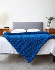 Hush Blankets Hush Knit Weighted Blanket, image 14