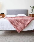 Hush Blankets Hush Knit Weighted Blanket, image 21