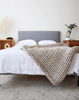 Hush Blankets Hush Knit Weighted Blanket, image 26