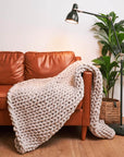 Hush Blankets Hush Knit Weighted Blanket, image 27