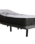 IFDC Stratford Deluxe Electric Adjustable Platform Bed, image 2