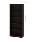 Modubox Universel 30W Standard Bookcase, image 4
