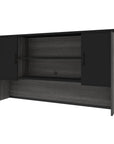 Modubox Norma 71W Hutch, image 2
