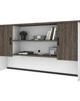 Modubox Norma 71W Hutch, image 10