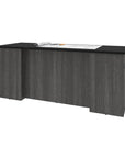 Modubox Norma 71W Desk Shell, image 2