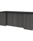 Modubox Norma 71W Desk Shell, image 3