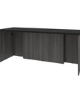 Modubox Norma 71W Desk Shell, image 4