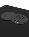 Modubox Norma 71W U Or L Shaped Desk, image 9