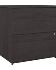 Modubox Universel 28W Standard 2 Drawer Lateral File Cabinet, image 14