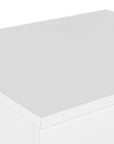 Modubox Universel 28W Standard 2 Drawer Lateral File Cabinet, image 12