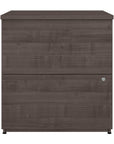 Modubox Universel 28W Standard 2 Drawer Lateral File Cabinet, image 29