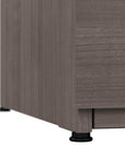 Modubox Universel 28W Standard 2 Drawer Lateral File Cabinet, image 50