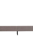 Primo International Avenue Upholstered Platform Bed, image 3