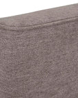Primo International Avenue Upholstered Platform Bed, image 5