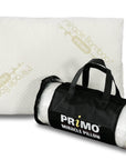 Primo International Spectacle Shredded Memory Foam Pillow in White, image 5
