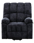 Primo International Arnold Power Lift Reclining Chair in Dark Grey, image 2