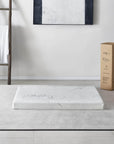 Rest Therapy 3 Inch Invigorate Bamboo Cool Gel Memory Foam Dog or Cat Bed Pet Mattress, image 7