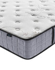 Rest Therapy 10 Inch Rejuvenate Bamboo Pocket Coil Mattress, image 5