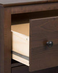 Modubox Yaletown 5 Drawer Tall Chest, image 5