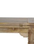 Granary Royale Trilogy Coffee Table