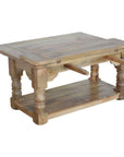 Granary Royale Trilogy Coffee Table