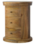 Granary 3 Drawer Drum