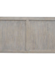 Stone Acid Wash Glazed Sideboard