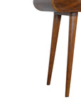 Chestnut London Console Table