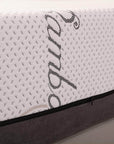 Rest Therapy 12 Inch Revive Bamboo Cool Gel Memory Foam Mattress, image 11