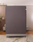 Rest Therapy 12 Inch Revive Bamboo Cool Gel Memory Foam Mattress, image 16