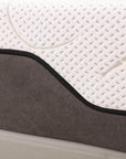 Rest Therapy 12 Inch Revive Bamboo Cool Gel Memory Foam Mattress, image 13