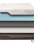 Rest Therapy 12 Inch Revive Bamboo Cool Gel Memory Foam Mattress, image 17