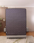Rest Therapy 14 Inch Euphoria Cooling Pillow Top Plush Hybrid Pocket Coil Mattress with Cool Gel Memory Foam, image 16