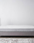 Rest Therapy 6 Inch Tranquility Bamboo Memory Foam Mattress, image 4