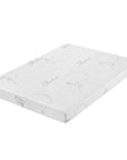 Rest Therapy 6 Inch Tranquility Bamboo Memory Foam Mattress, image 10