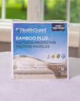 Rest Therapy Mattress Protector, image 1