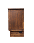 Sleep Chest Tuscany Murphy Cabinet Bed in Brushed Acacia, image 4