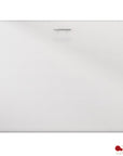 True Contemporary Heidi II White Horizontal Murphy Wall Pull Down Bed, image 6