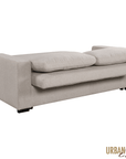 Urban Cali Eureka 79.5" Sleeper Sofa Bed, image 14