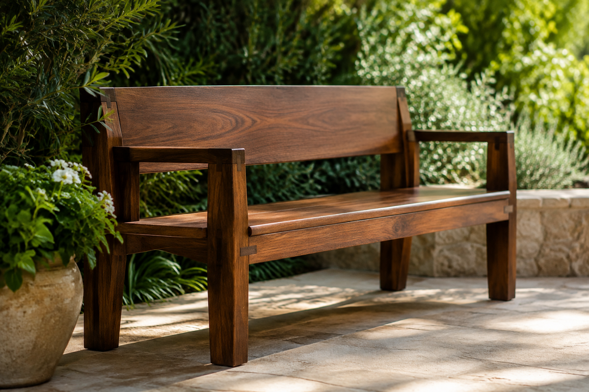 Benches