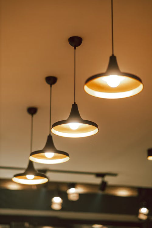 Ceiling Lighting