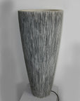 39" Gray Sandstone Garden Accents Accessories