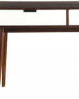 47" Wood Console Table
