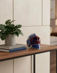 9" X 13" X 8" Baseball Helmet