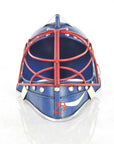9" X 13" X 8" Baseball Helmet