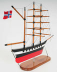 Wind Pointer In Solid Wood