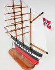 Wind Pointer In Solid Wood