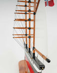 Wind Pointer In Solid Wood
