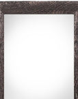 8" x 10" Black Wood Tabletop Picture Frame