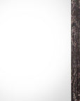 18" x 24" Black Wood Hanging Picture Frame
